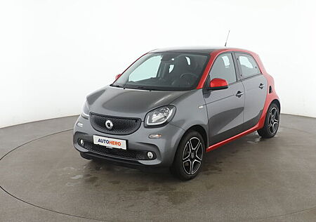 Smart ForFour 1.0 Prime