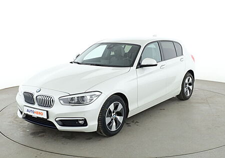 BMW 1er 118i Urban Line