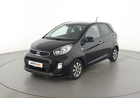 Kia Picanto 1.0 UEFA Euro 2016