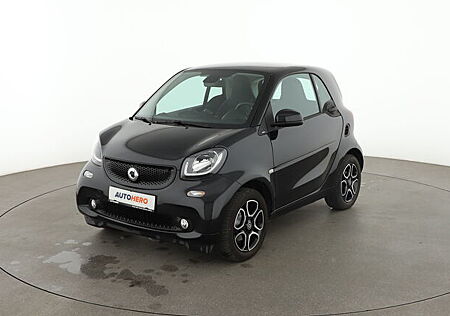 Smart ForTwo 1.0 Prime