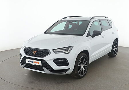 Cupra Ateca 2.0 TSI 4Drive