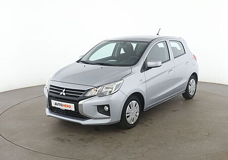 Mitsubishi Space Star 1.2 Select