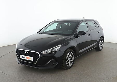 Hyundai i30 1.4 YES!