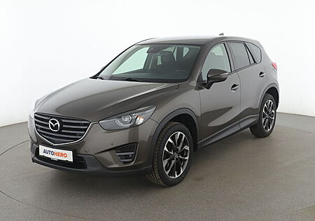 Mazda CX-5 2.0 Nakama 2WD