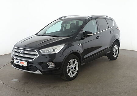 Ford Kuga 2.0 TDCi Titanium