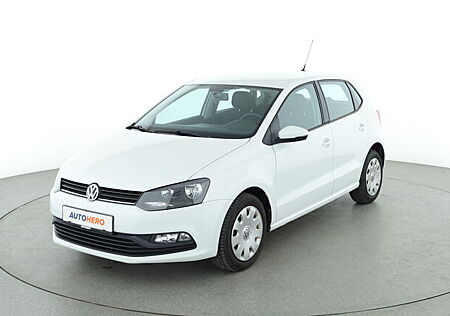 VW Polo 1.0 Edition BlueMotion