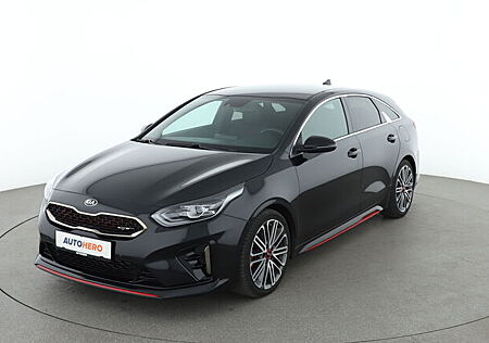 Kia Pro_ceed 1.6 TGDI GT