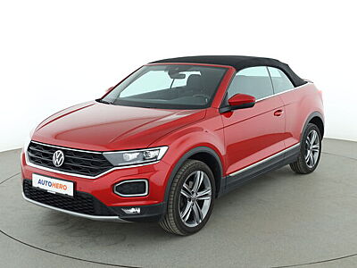 Volkswagen T-Roc 1.5 TSI ACT Style