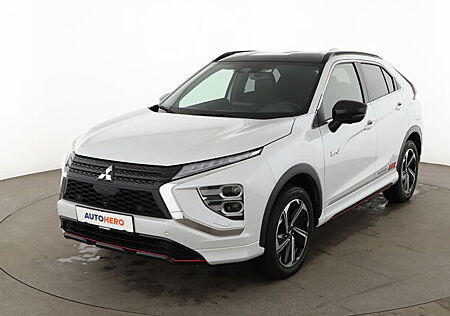 Mitsubishi Eclipse Cross 2.4 Plug-in Hybrid Plus Select Black 4WD