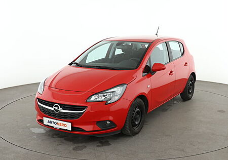 Opel Corsa 1.4 Edition