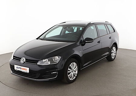 VW Golf 1.2 TSI Lounge BlueMotion Tech