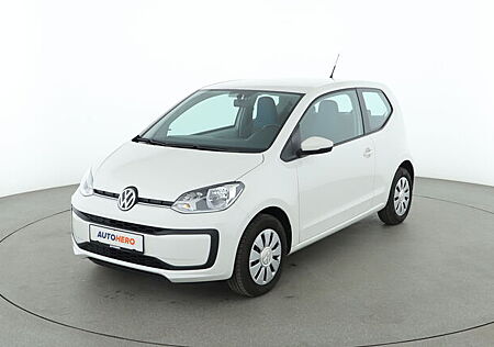 VW Up 1.0 Move ! BlueMotion
