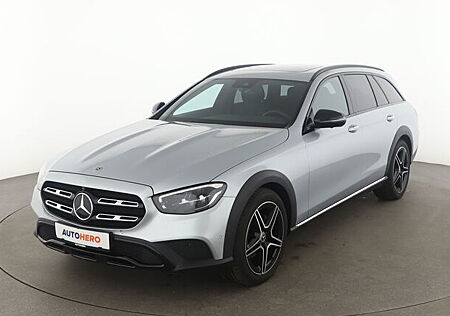 Mercedes-Benz E-Klasse E 200 4Matic Avantgarde