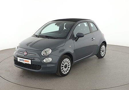 Fiat 500C 1.0 Mild-Hybrid Lounge