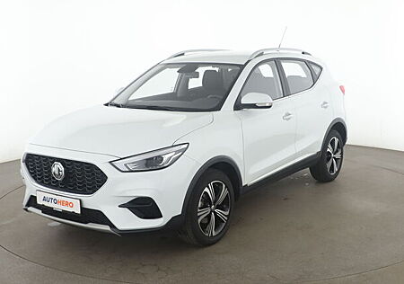 MG ZS 1.5 VTi Comfort