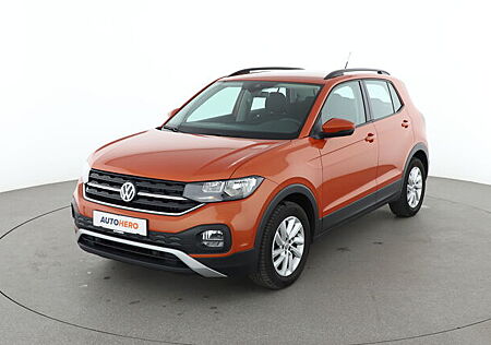 VW T-Cross 1.0 TSI Life