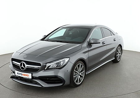 Mercedes-Benz Andere CLA 45 AMG 4Matic