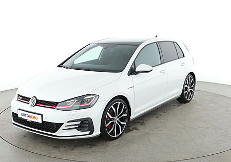 VW Golf 2.0 TSI GTI Performance BlueMotion