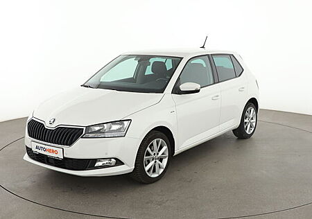 Skoda Fabia 1.0 TSI Drive 125