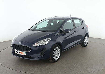 Ford Fiesta 1.1 Trend