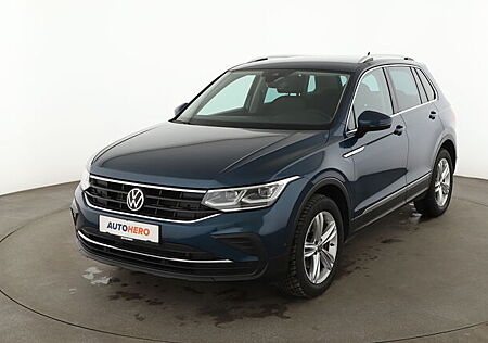 VW Tiguan 2.0 TDI Life 4Motion