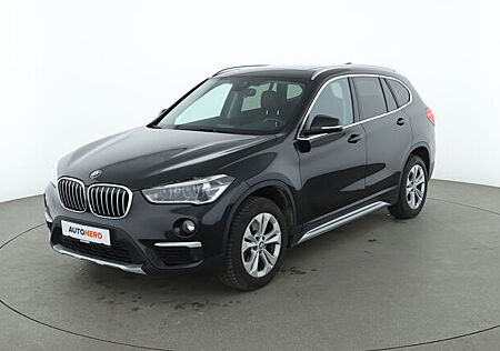 BMW X1 xDrive 20d xLine