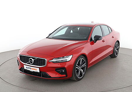 Volvo S60 2.0 T4 R-Design