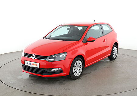 VW Polo 1.0 Trendline