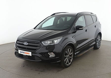Ford Kuga 2.0 TDCi ST-Line
