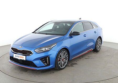 Kia Pro_ceed 1.6 TGDI GT