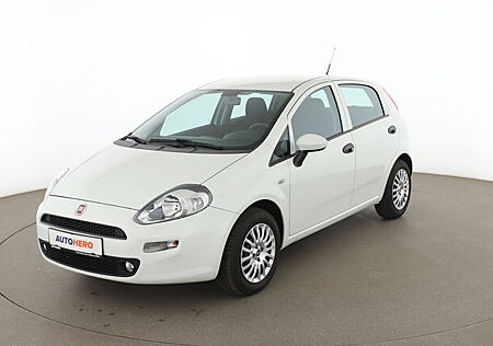 Fiat Punto 1.2 MYSTYLE