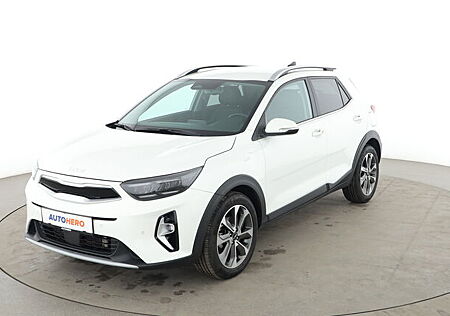 Kia Stonic 1.0 TGDI Mild-Hybrid Platinum Edition