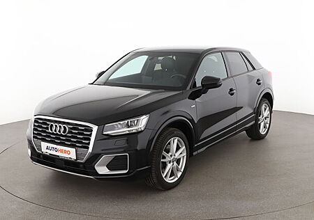 Audi Q2 1.4 TFSI ACT Sport S line