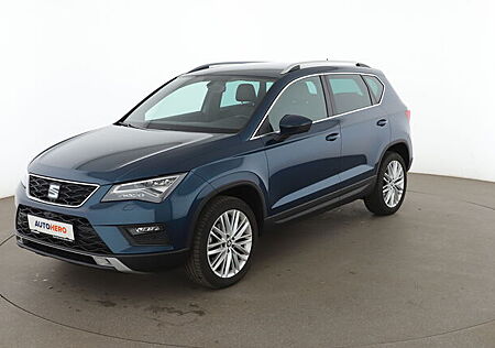 Seat Ateca 2.0 TDI Xcellence