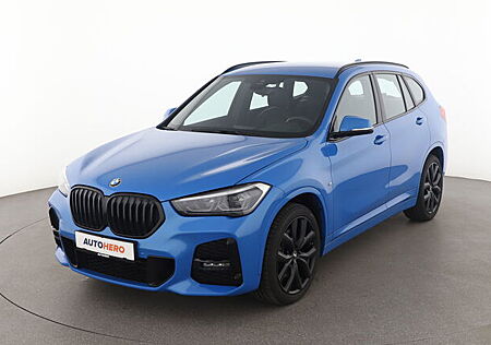 BMW X1 xDrive 25d M Sport