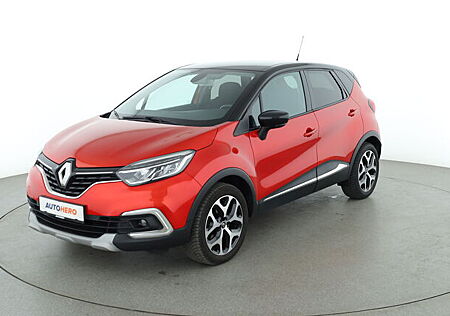Renault Captur 1.3 TCe Intens