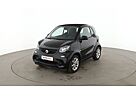 Smart ForTwo 1.0 Basis passion