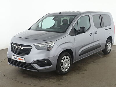 Opel Combo Life 1.5 CDTI Elegance