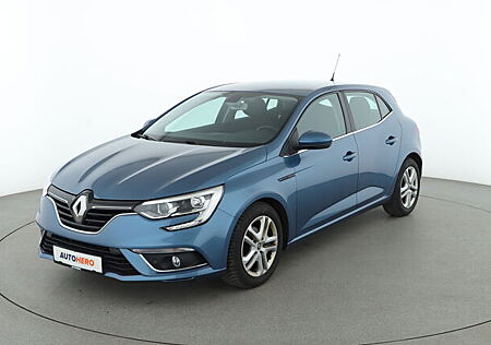 Renault Megane 1.2 TCe Energy Experience