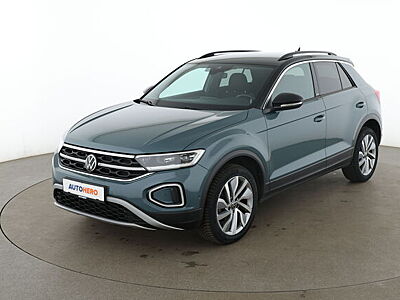 Volkswagen T-Roc 1.5 TSI ACT Move
