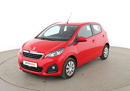 Peugeot 108 1.0 VTi Active