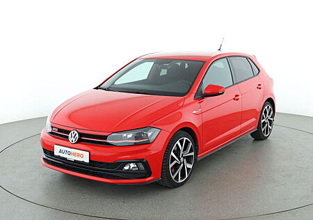 VW Polo 2.0 TSI GTI