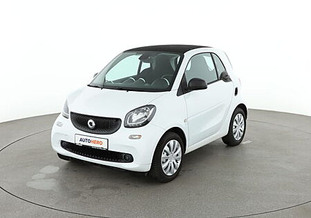 Smart ForTwo 1.0 Standard