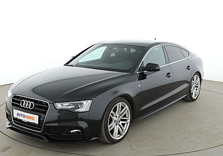 Audi A5 1.8 TFSI