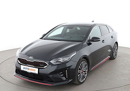 Kia Pro_ceed 1.6 TGDI GT