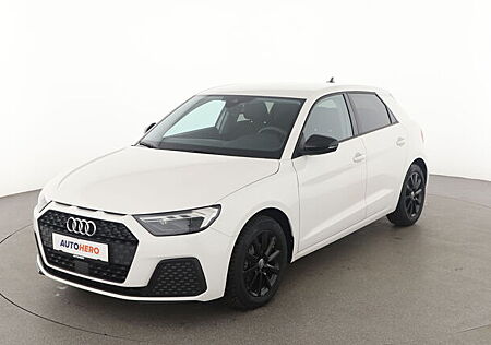 Audi A1 35 TFSI