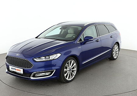 Ford Mondeo 2.0 TDCi Bi-Turbo Vignale