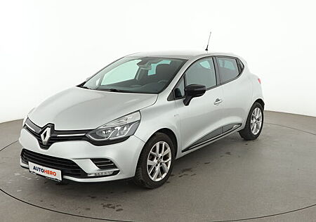 Renault Clio 0.9 Limited