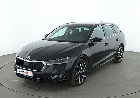 Skoda Octavia 1.5 TSI ACT Style