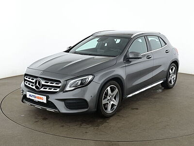 Mercedes-Benz GLA-Klasse GLA 220 4Matic AMG Line